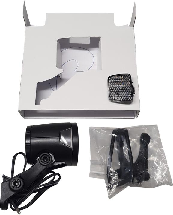 Actual product image Herrmans H-Black MR8 D