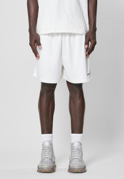 9N1M Sense Essential Mesh Shorts - 70593 (XXL)