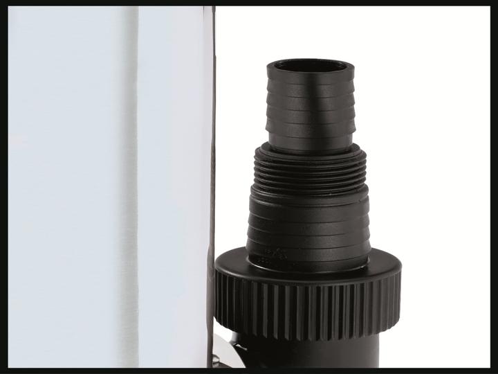 Actual product image Einhell Sewage pump GC-DP 9035 N (Sewage pump)