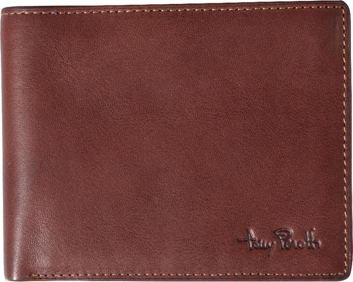 Tony Perotti Billfold