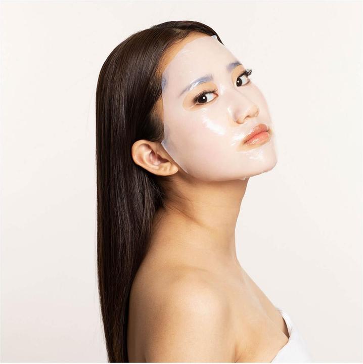 Actual product image Starskin - Close-up Firming Face Mask (1 ml)