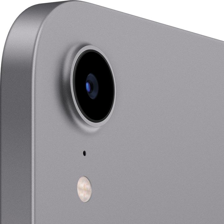Image du produit Apple iPad mini 2021 (6.Gen) (WLAN uniquement, 8.30", 256 Go, Space grey)