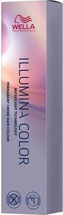 Image du produit Wella Illumina Color 9/37 (9/37 Blond clair blond clair brun doré)