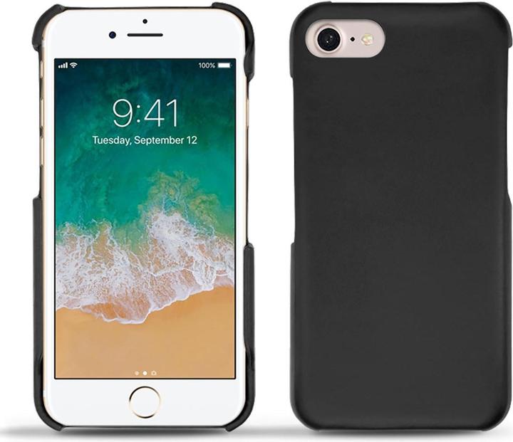 Produktbild Noreve Lederschutzhülle (Apple iPhone 7)