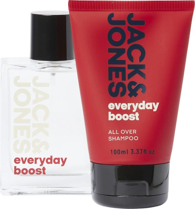 Immagine prodotto Jack & Jones Set regalo Everyday Boost (Set profumo)