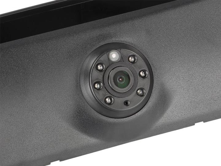 Image du produit ACV Caméra de recul Iveco Daily 5 2011 - 2014 pour remplacer le 3ème feu stop OEM