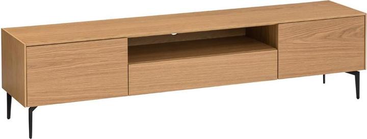 oak coloured