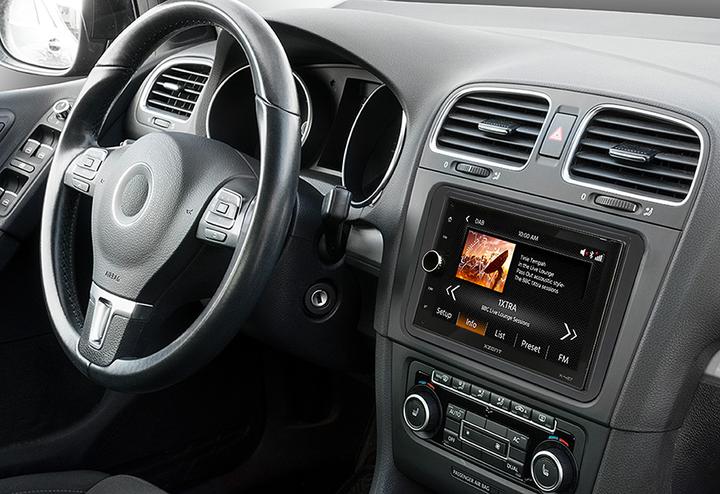 Immagine prodotto Xzent X-427 (Auto Android)