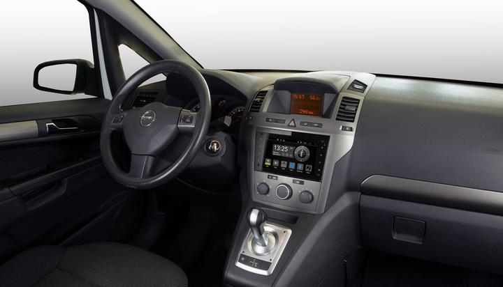 Immagine prodotto Radical R-C12OP2 (Auto Android, Apple Carplay)
