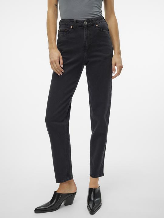 Immagine prodotto Vero Moda VMTESSA Jeans a vita alta Jeans da donna (W28/L30)