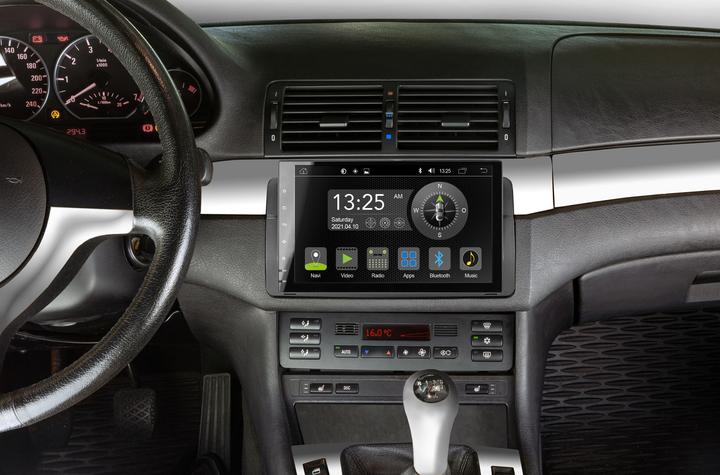 Immagine prodotto Radical R-C12BM1 (Auto Android)