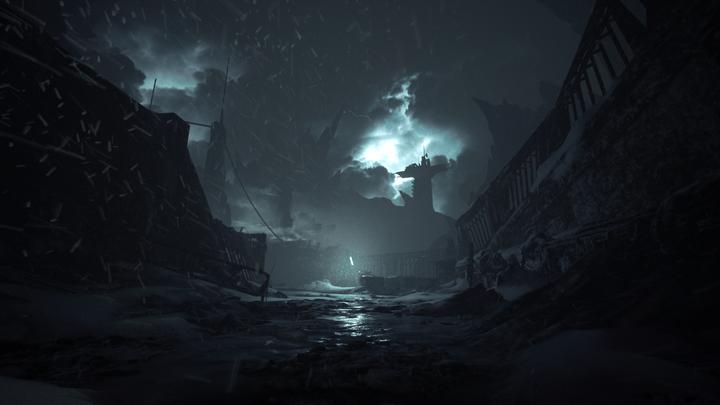 Produktbild Plaion The Callisto Protocol (Day One Edition) (PS4, IT)
