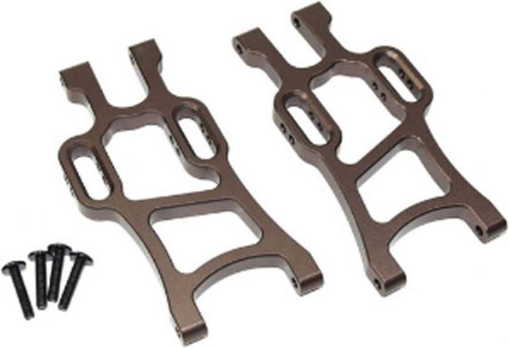Image du produit Absima Bras de suspension arrière inférieur en aluminium