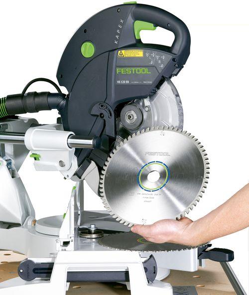Immagine prodotto Festool Lama per sega circolare