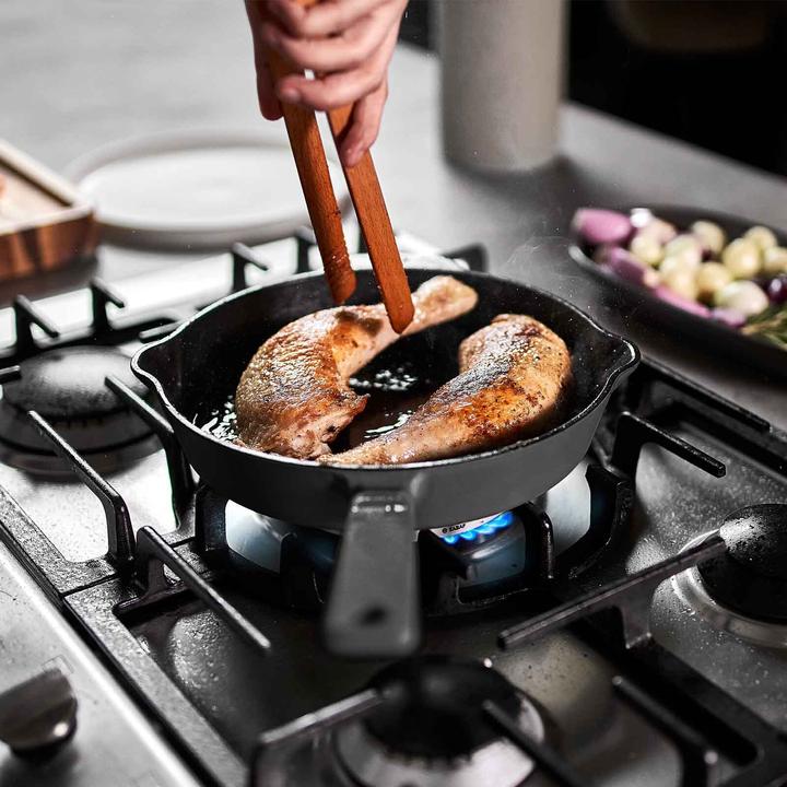 Produktbild Springlane Grillpfanne (24 cm)