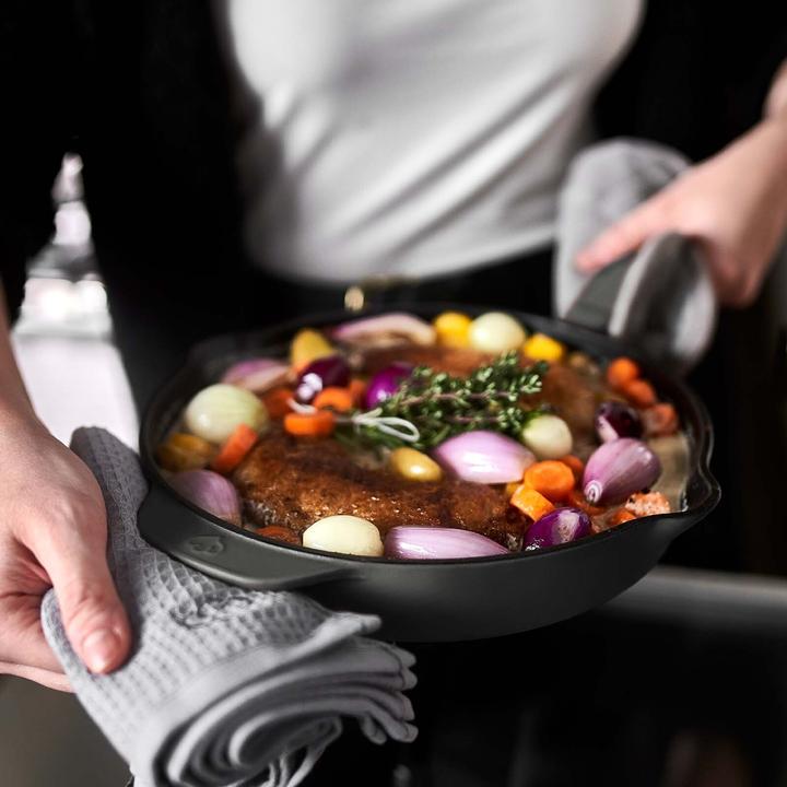 Produktbild Springlane Grillpfanne (24 cm)