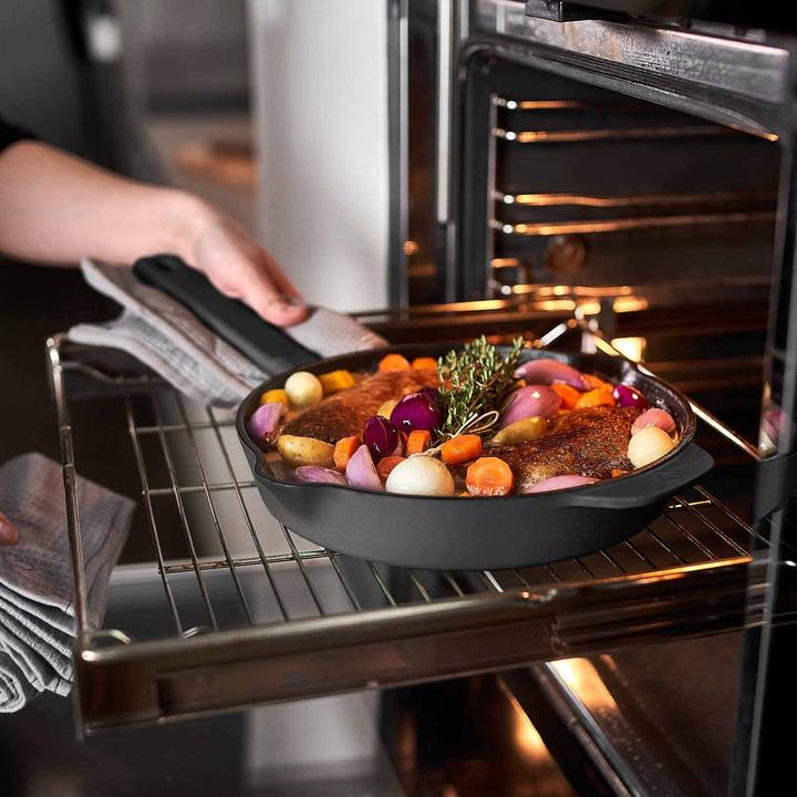 Produktbild Springlane Grillpfanne (24 cm)