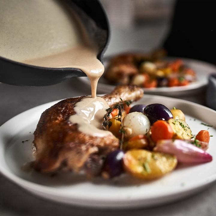 Produktbild Springlane Grillpfanne (24 cm)