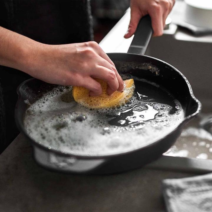 Produktbild Springlane Grillpfanne (24 cm)