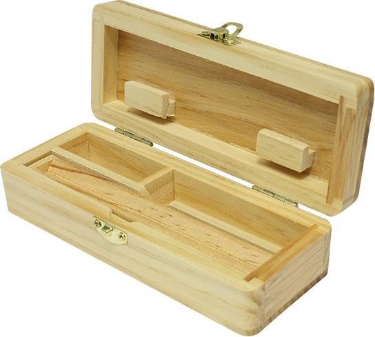 Actual product image Weed Master Box Small