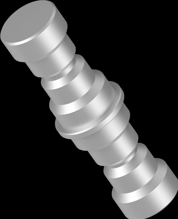 Actual product image Falcam Geartree 15.8mm Reversible Stud 2753