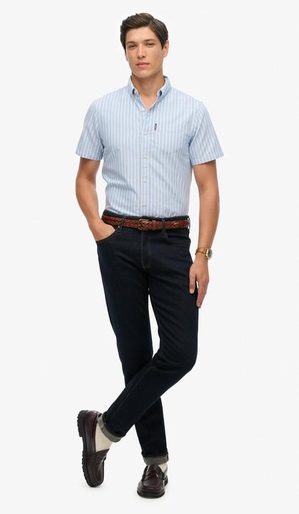 Immagine prodotto Superdry Oxford Kurzarmhemd (M)