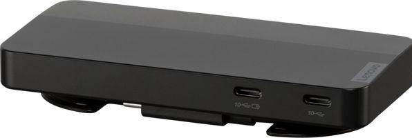 Produktbild Lenovo Travel Dock (USB-C, 7 Ports)