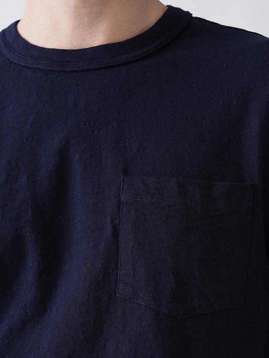 Actual product image Nudie Jeans Roy (L)