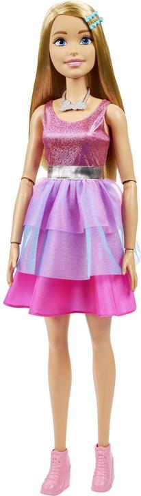 Immagine prodotto Barbie Bambola grande