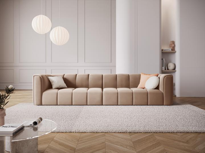 Actual product image Maison Heritage Adams (4-seater)