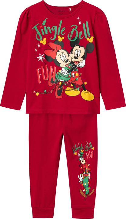 Actual product image Name it Pyjamas Minnie Mouse (122)