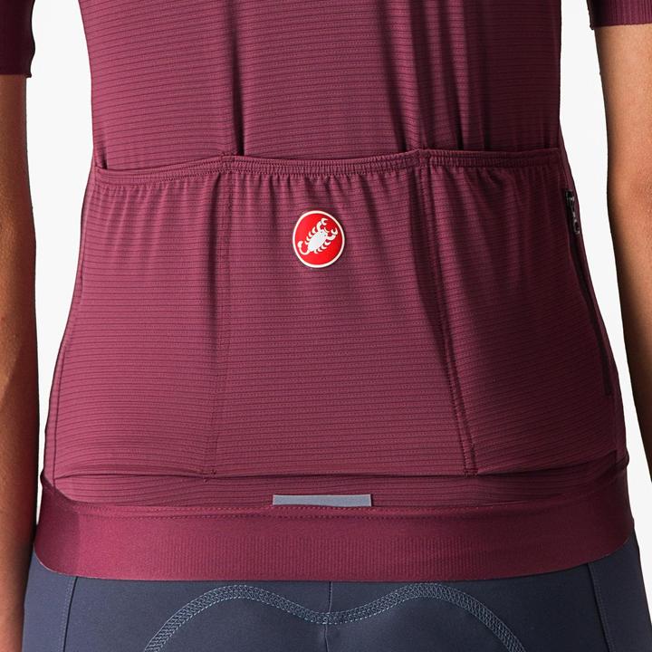 Actual product image Castelli Espresso W (M)