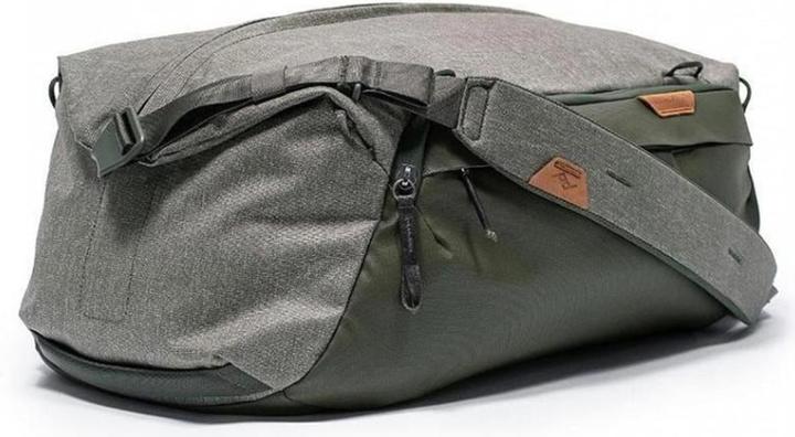Actual product image Peak Design Travel Duffel (Photo backpack, 35 l)