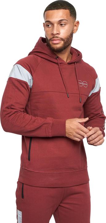 Image du produit Crosshatch - Sweat à capuche PURBECK - Homme (S)