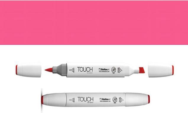 Immagine prodotto Brushmarker (Scarlatto, 3 mm, 1 x)