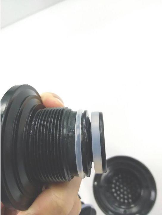 Produktbild Intex Excursion Pro (1 Pers.)