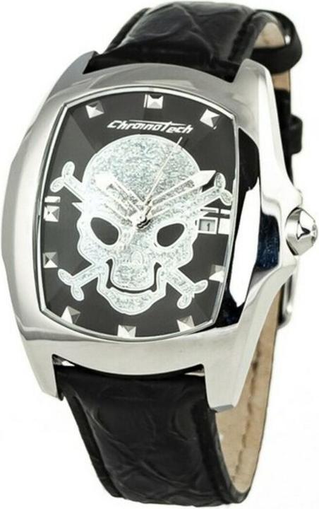 Produktbild Chronotech Herrenuhr CT7896M-102 (Ø 41 mm) (41 mm)