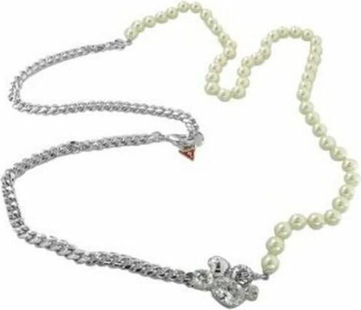 Immagine prodotto Guess Collana da donna UBN81019 (60 cm) (Metallo)