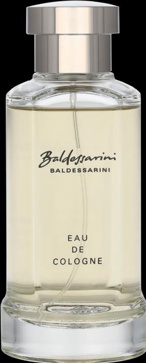 Baldessarini Concentree Edc Spray (Eau de cologne, 75 ml)