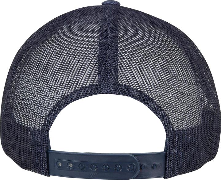 Actual product image Flexfit Denim Trucker - 21145 (One size)