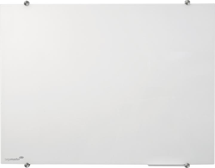Produktbild Legamaster Magnethaftendes Glassboard Colour (100 x 150 cm)