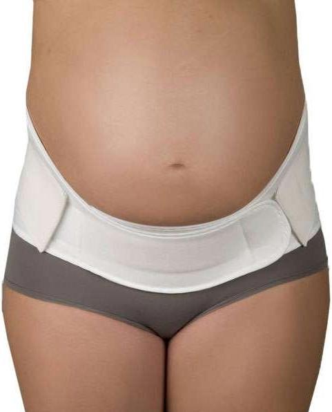 Immagine prodotto Elanee Cintura di sostegno per donne in gravidanza (M)