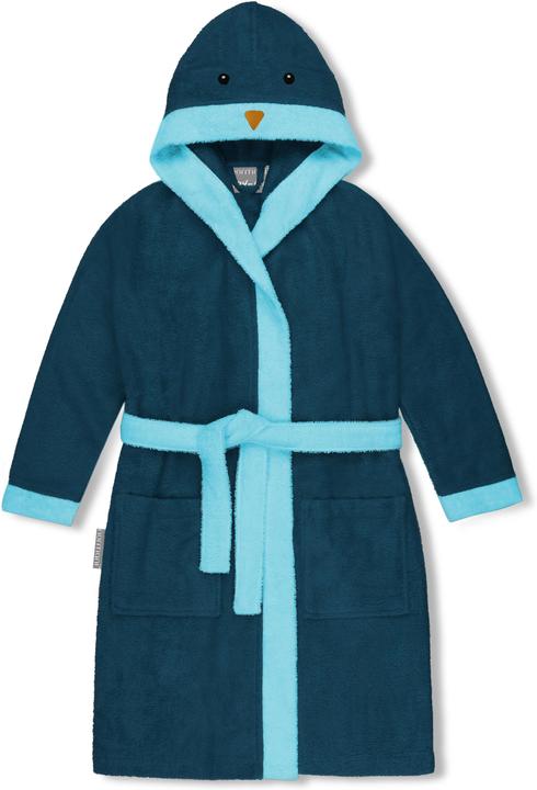 Penguin blue
