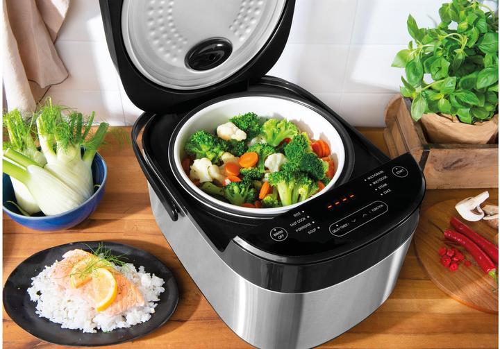 Produktbild Gastroback 42527 Design Multicook Pro (EU-Stecker)