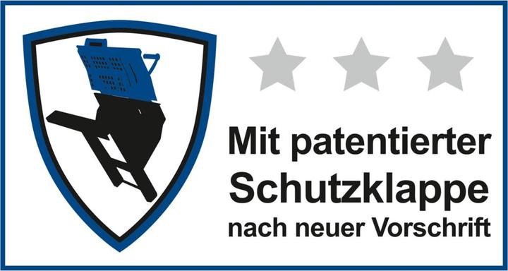 Produktbild Scheppach HS730