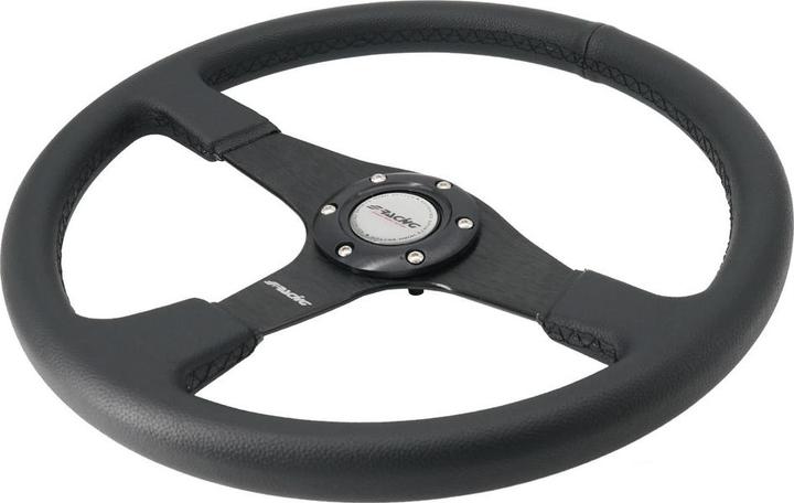 Produktbild Simoni Racing Lenkrad Defender 380mm