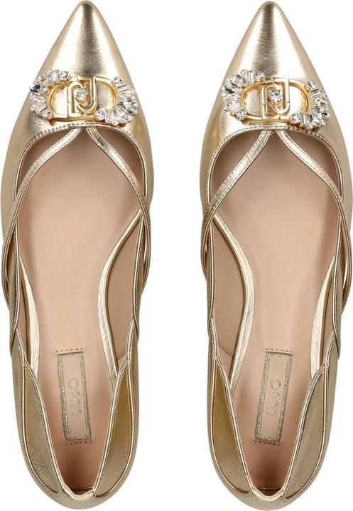 Immagine prodotto Liu Jo Ballerinas (39)