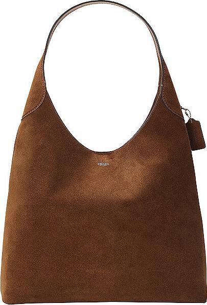 Actual product image Coach Hobo Bag BROOKLYN 39