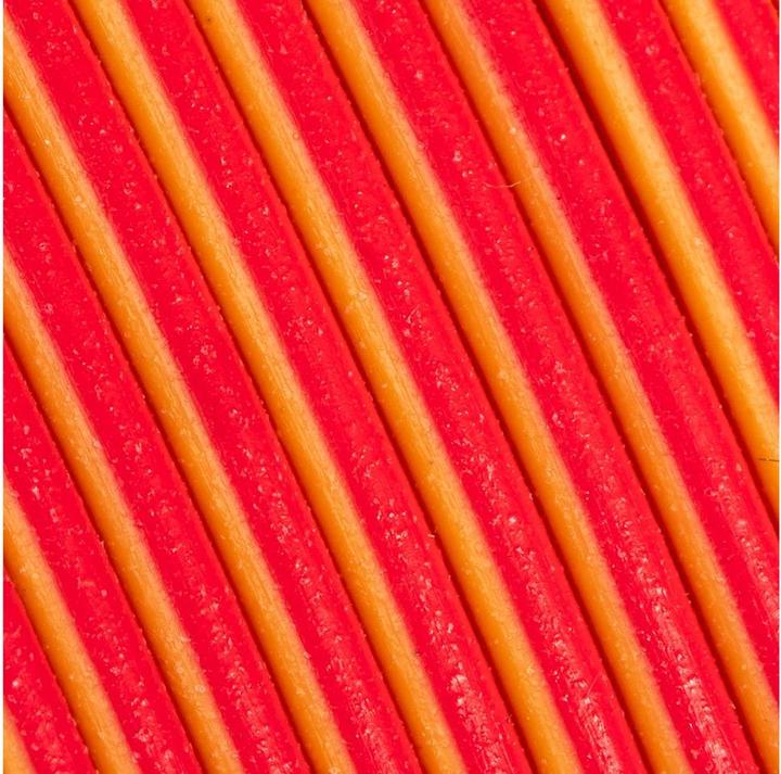 Immagine prodotto Polymaker Panchroma™ PLA Dual Matte (PLA, 1.75 mm, 1000 g, Multicolore)