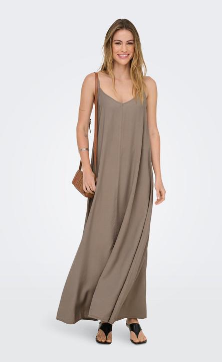 Immagine prodotto Only ONLARIS Langes Kleid Kleid (XS)